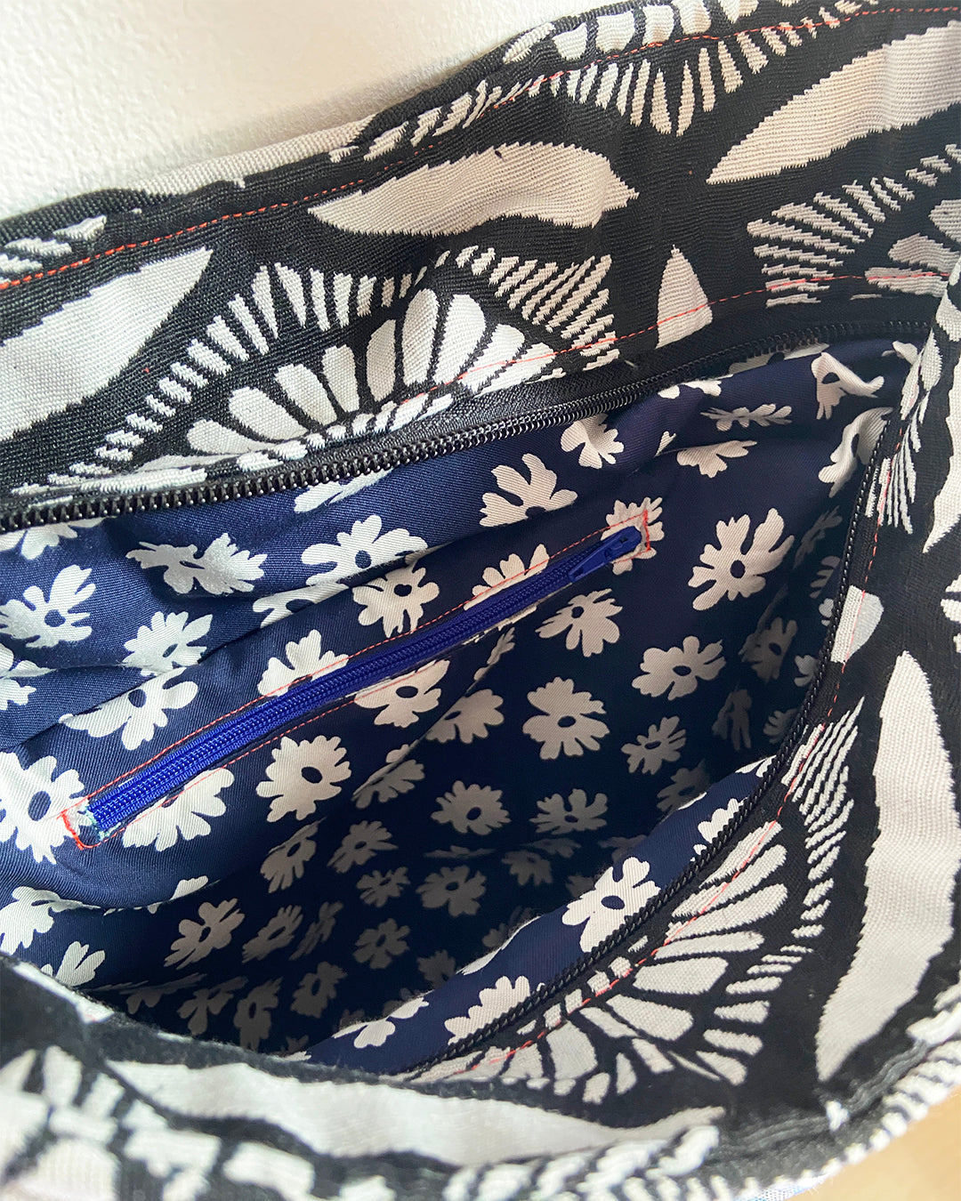 Crossbody bag
