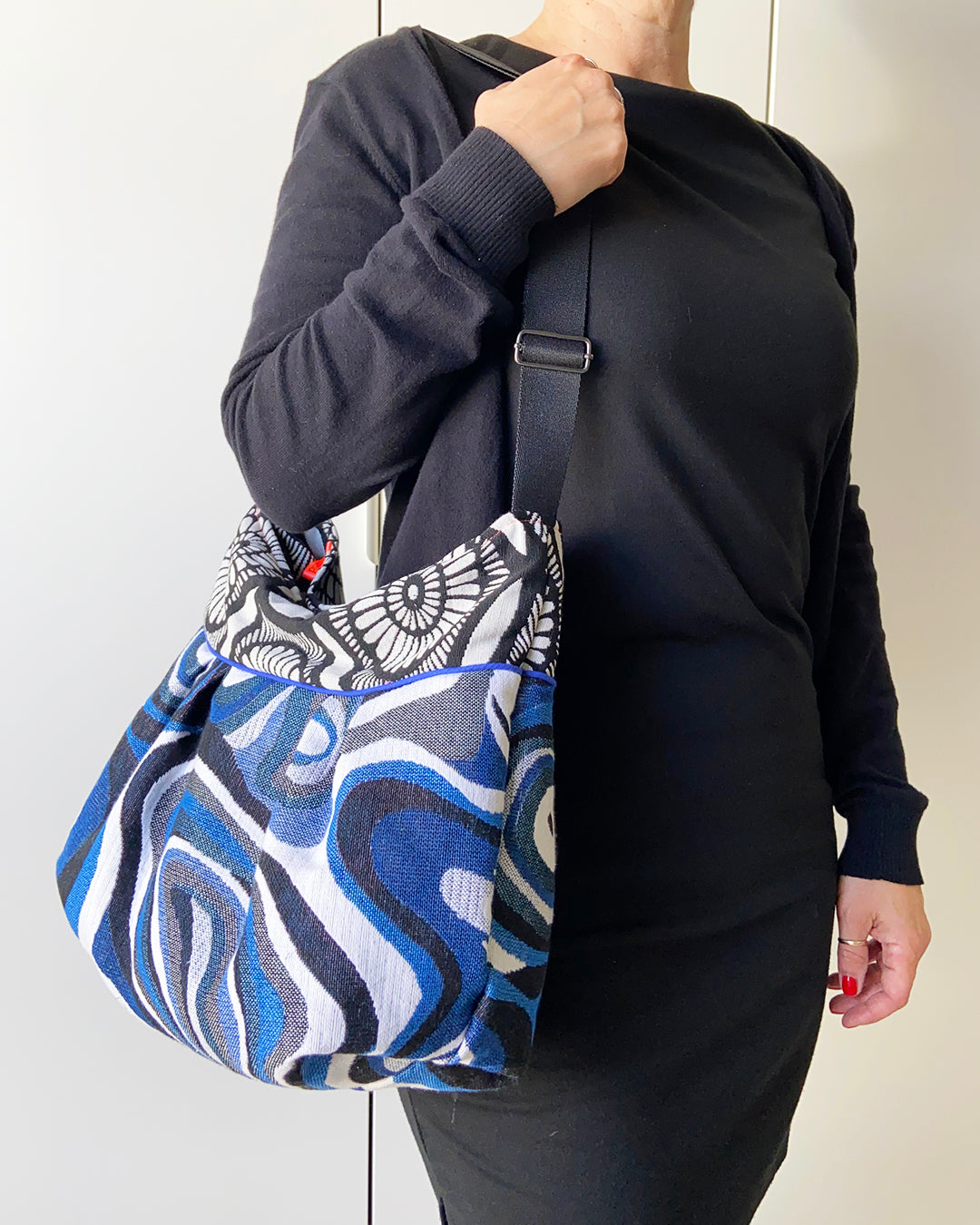 Crossbody bag