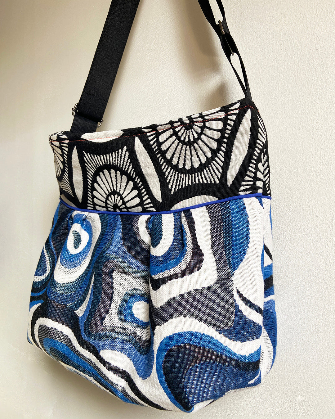 Crossbody bag