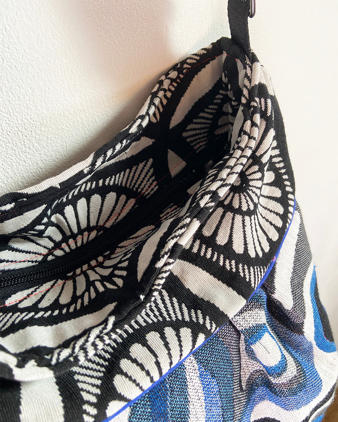 Crossbody bag