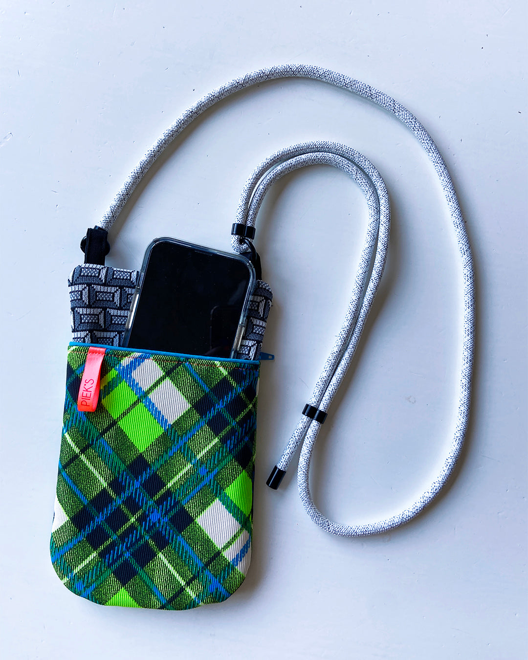 Telefoontasje