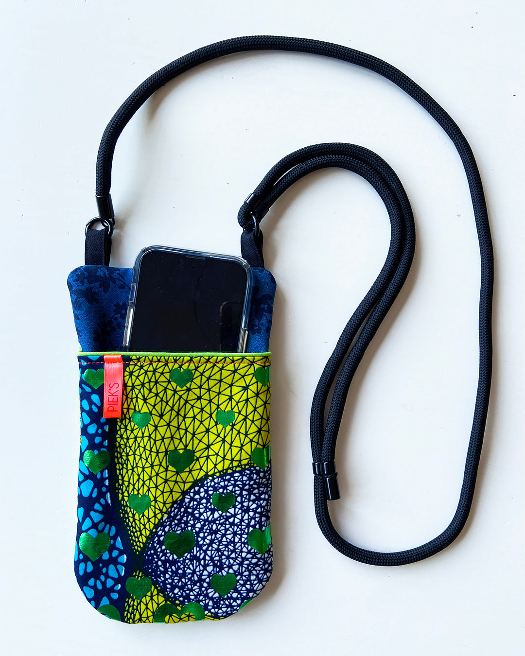 Telefoontasje
