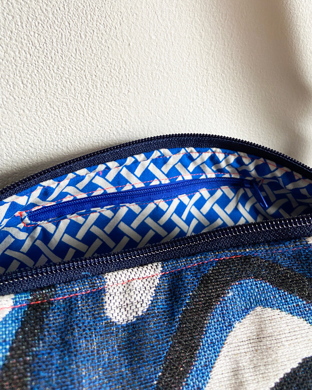 Mini crossbody bag