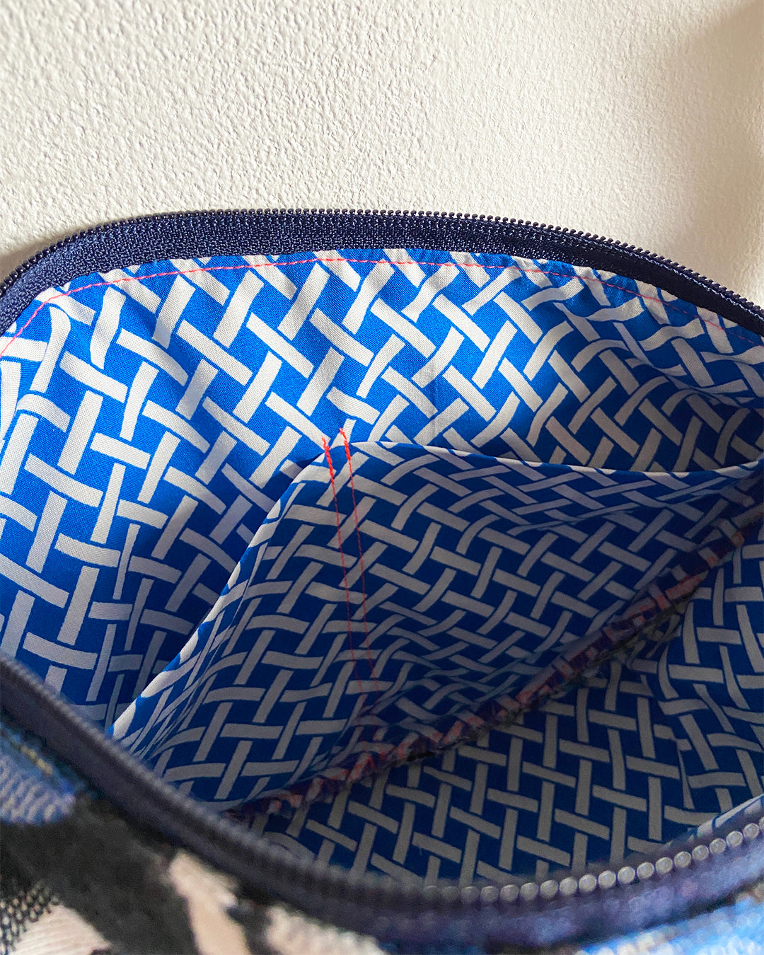 Mini crossbody bag