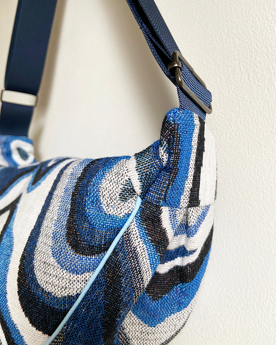 Mini crossbody bag