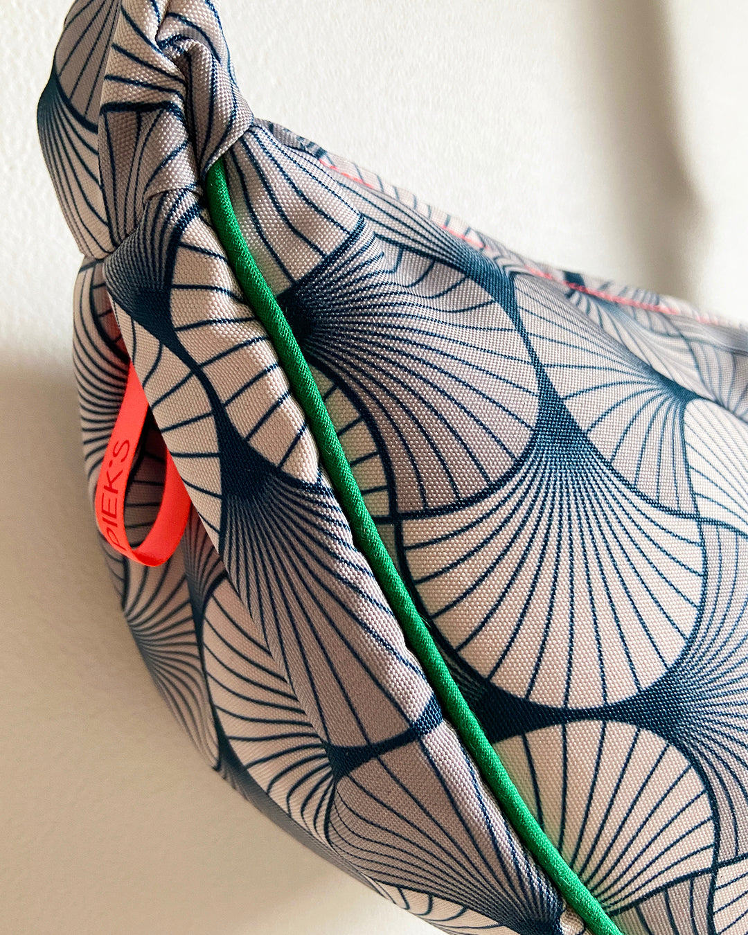 Mini crossbody bag