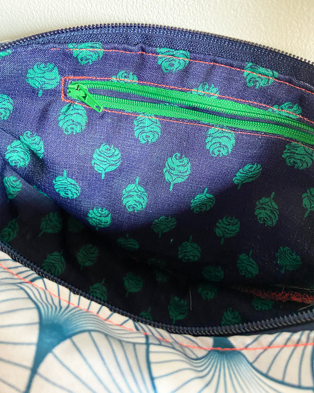 Mini crossbody bag