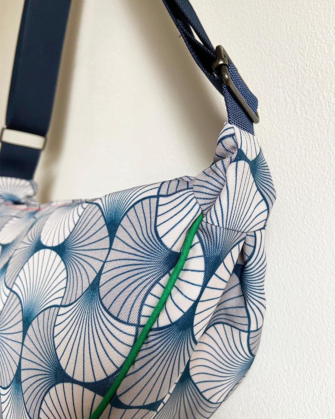 Mini crossbody bag
