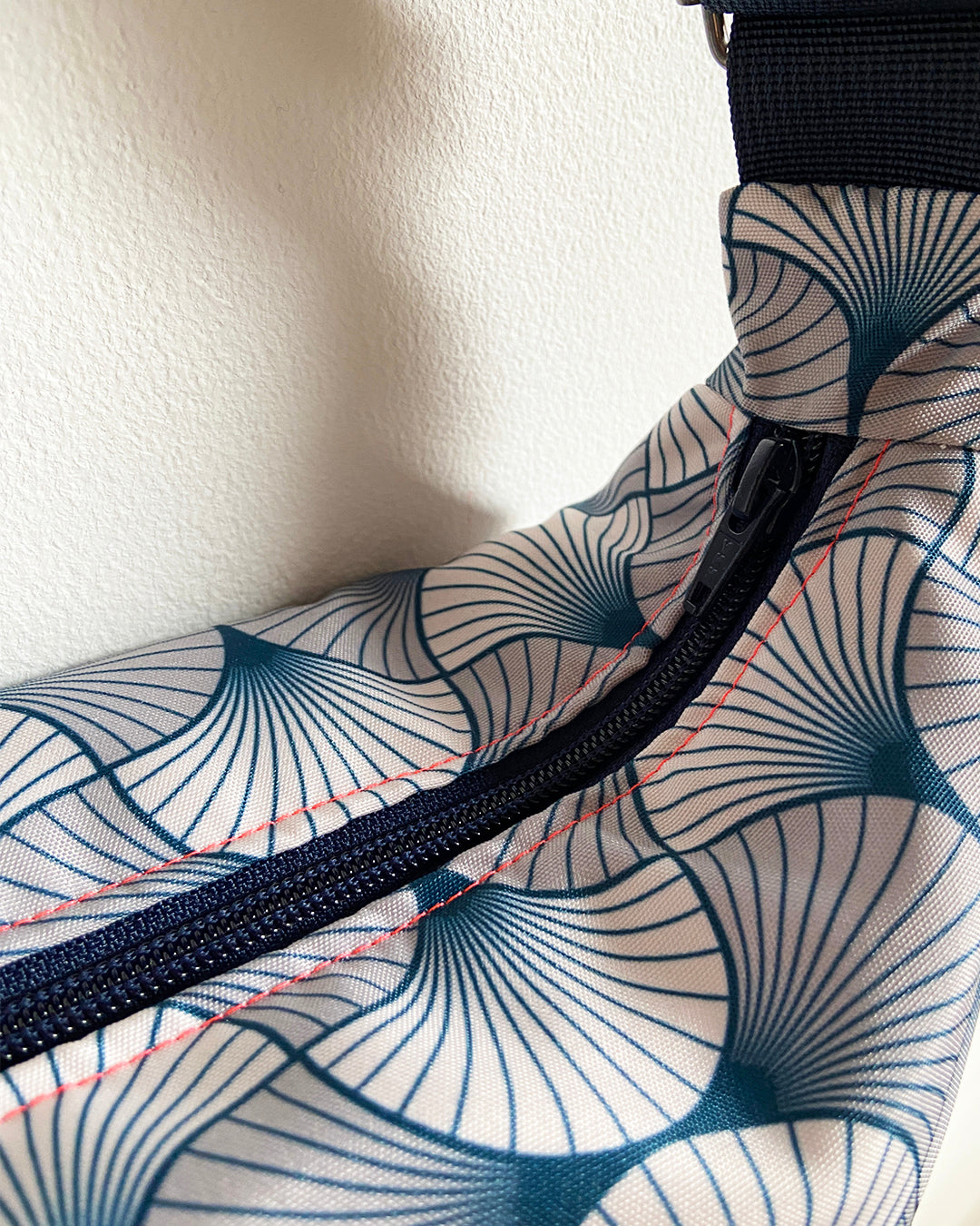 Mini crossbody bag