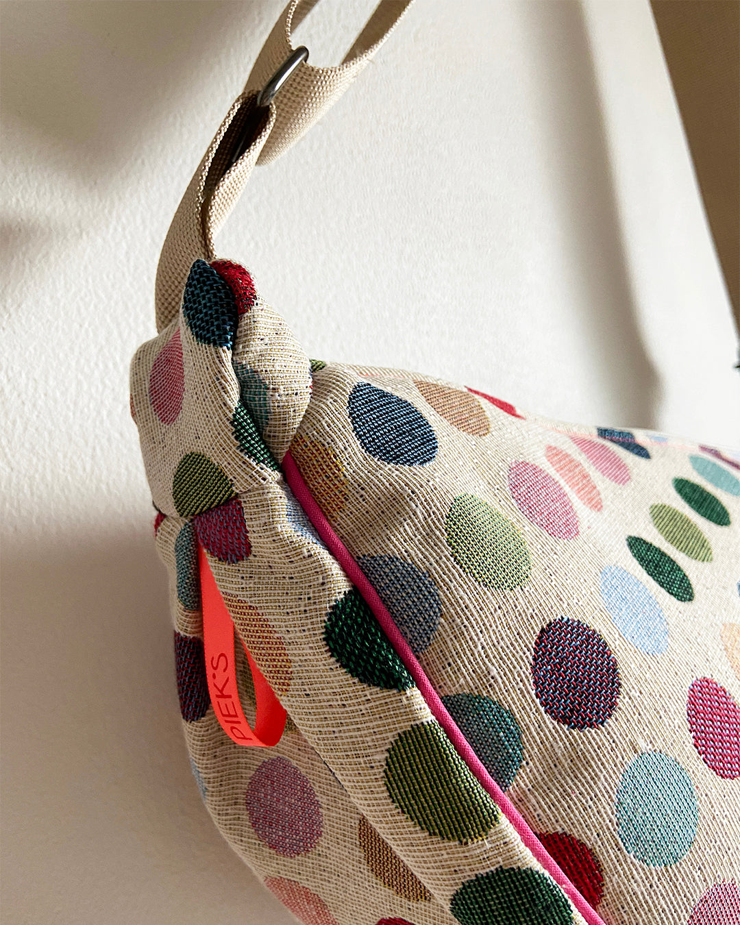 Mini crossbody bag