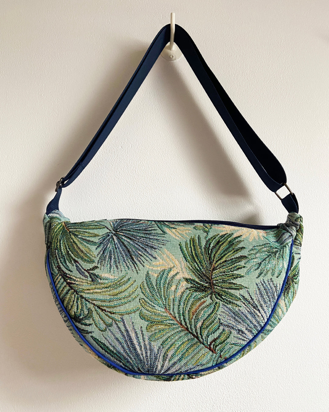 Mini crossbody bag