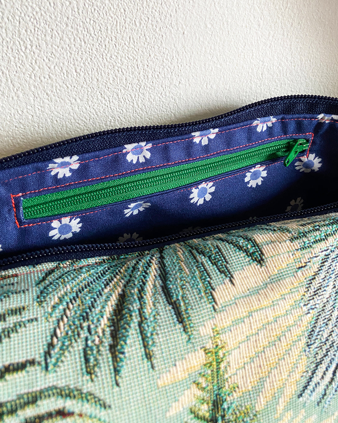 Mini crossbody bag
