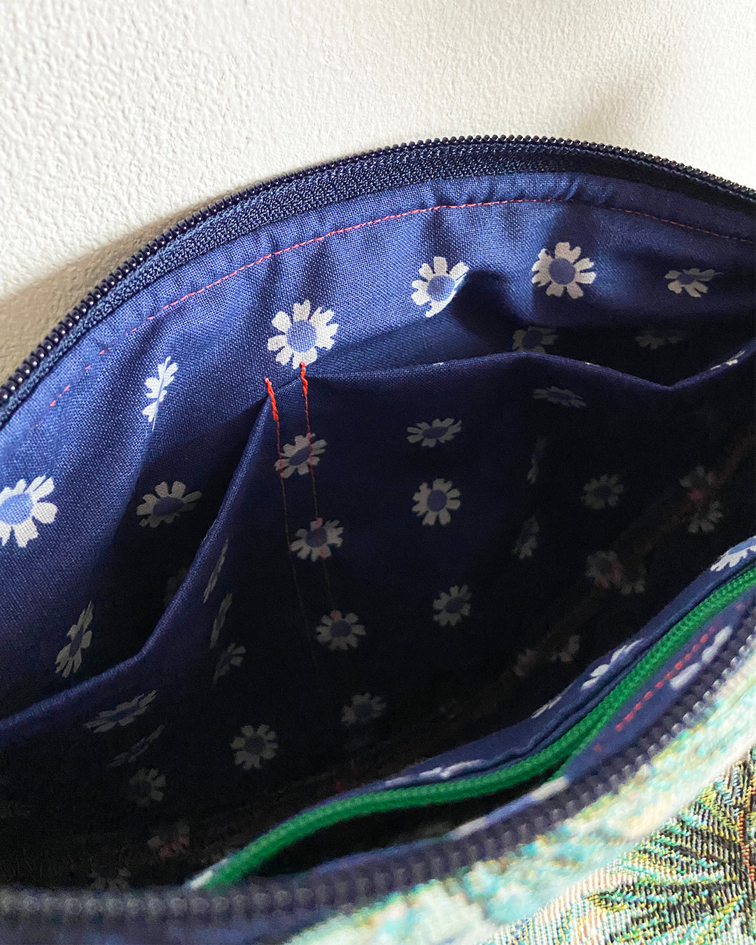 Mini crossbody bag