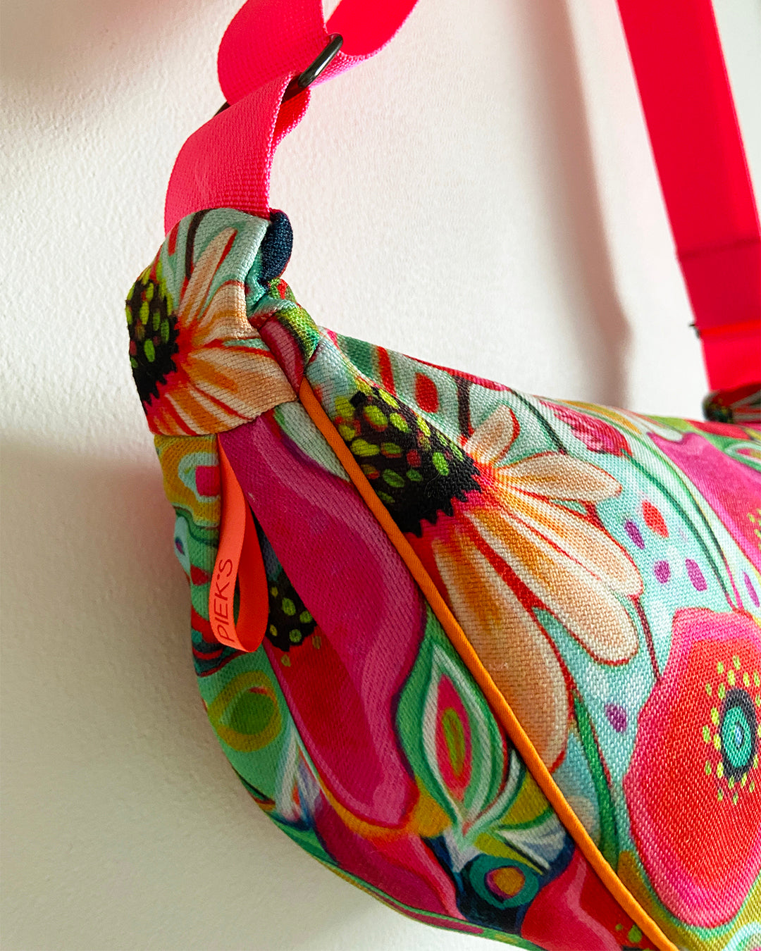 Mini crossbody bag
