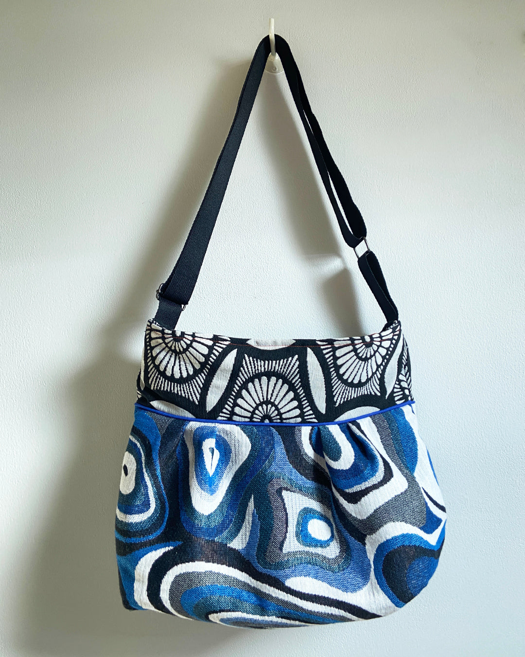 Crossbody bag