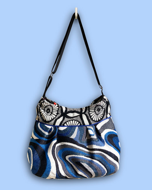 Crossbody bag