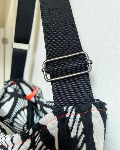 Crossbody bag