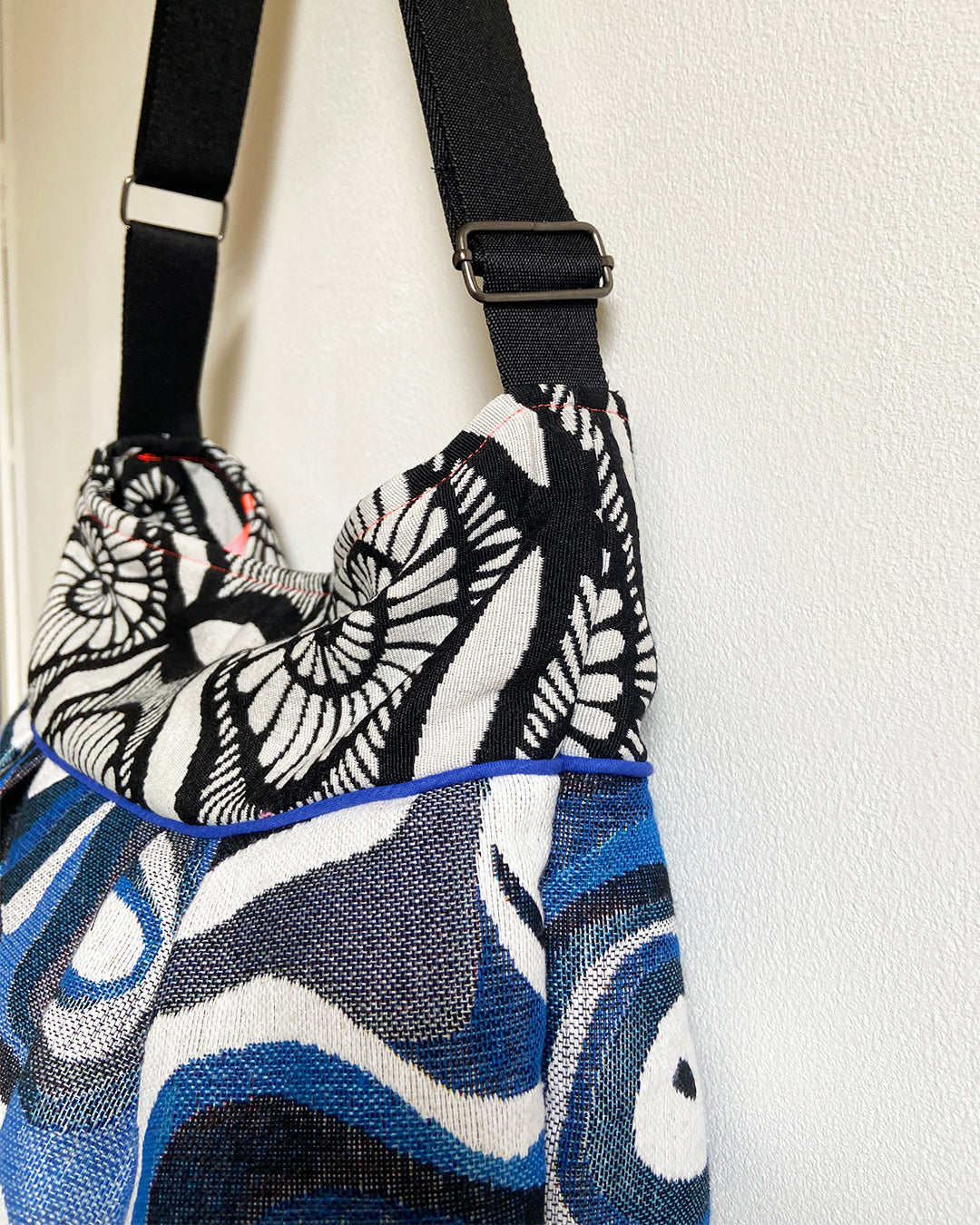 Crossbody bag