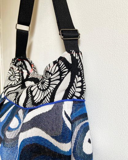 Crossbody bag