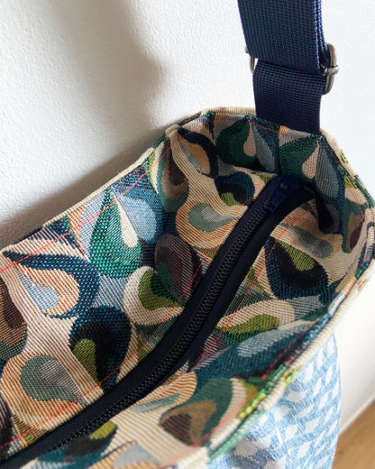 Crossbody bag