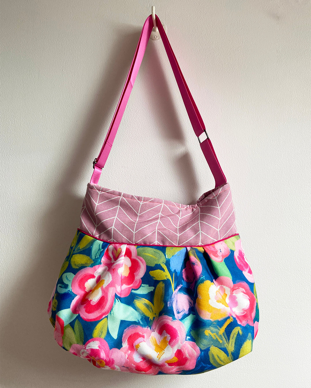 Crossbody bag