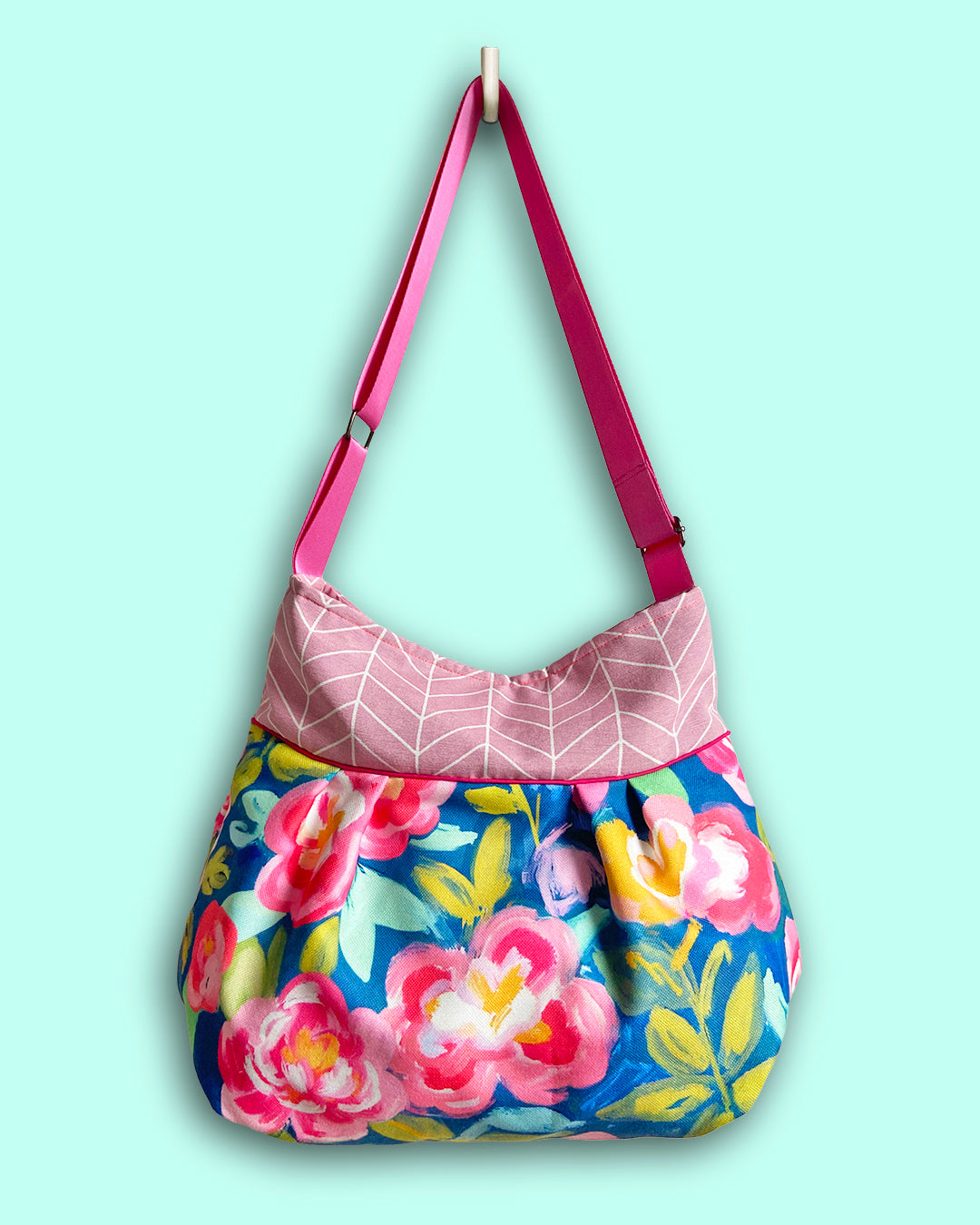 Crossbody bag