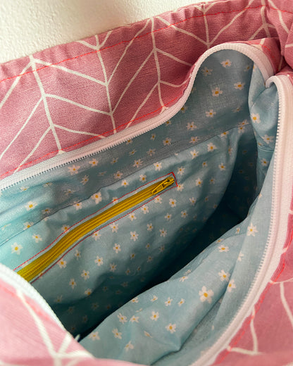 Crossbody bag