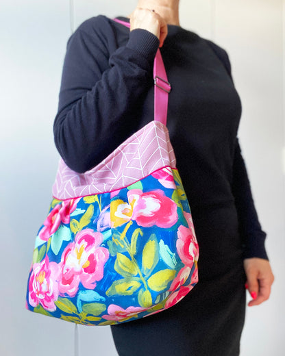 Crossbody bag