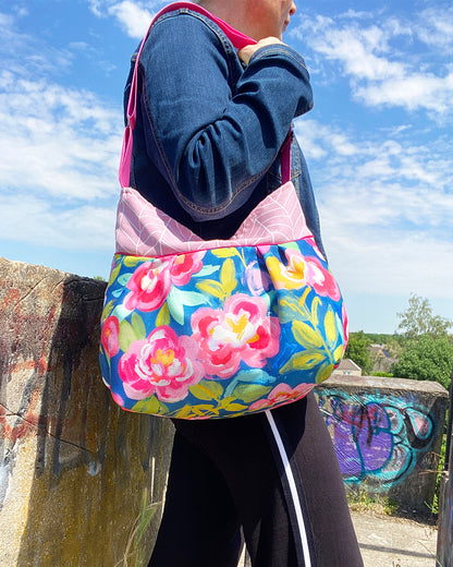 Crossbody bag
