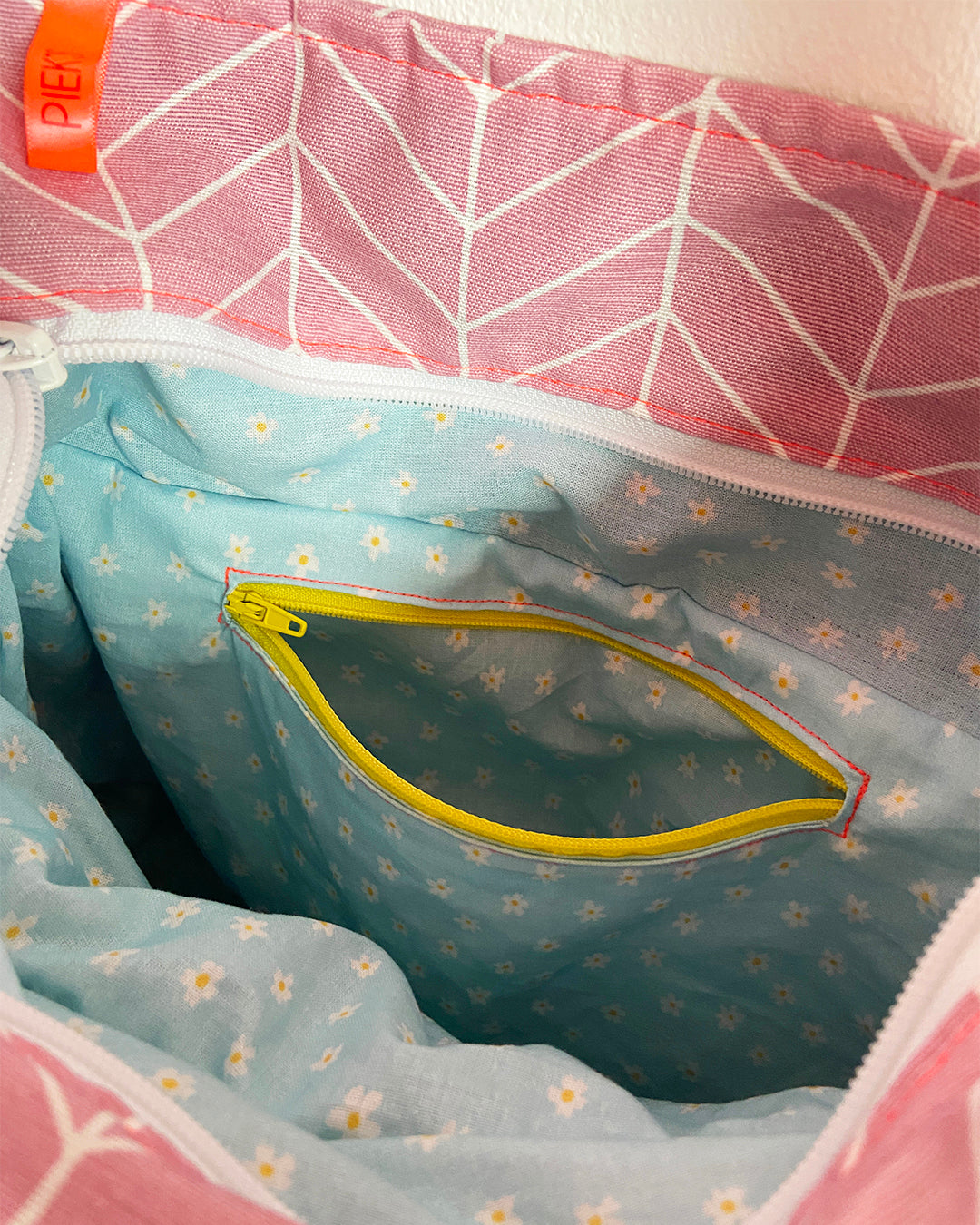 Crossbody bag