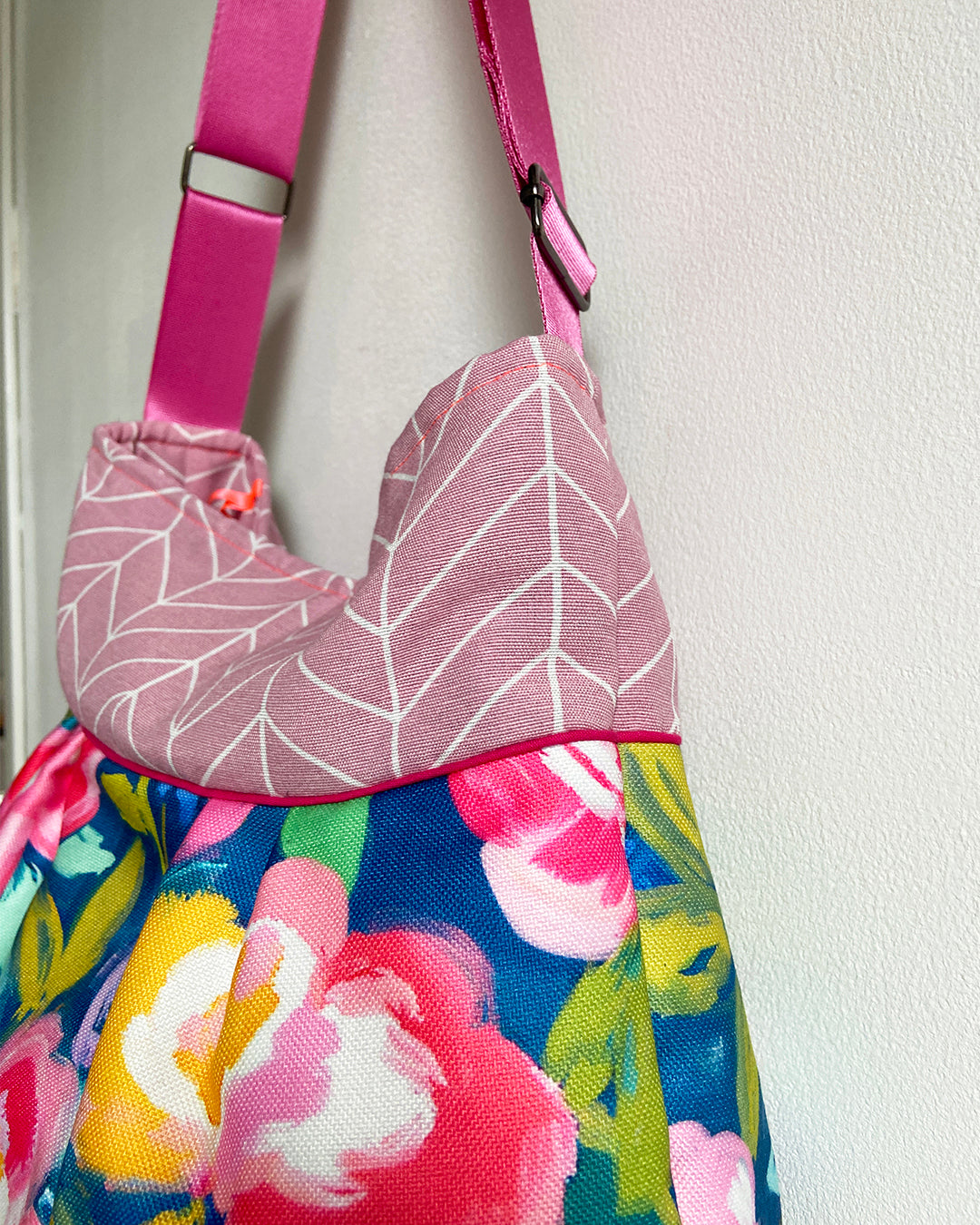 Crossbody bag