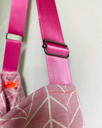 Crossbody bag
