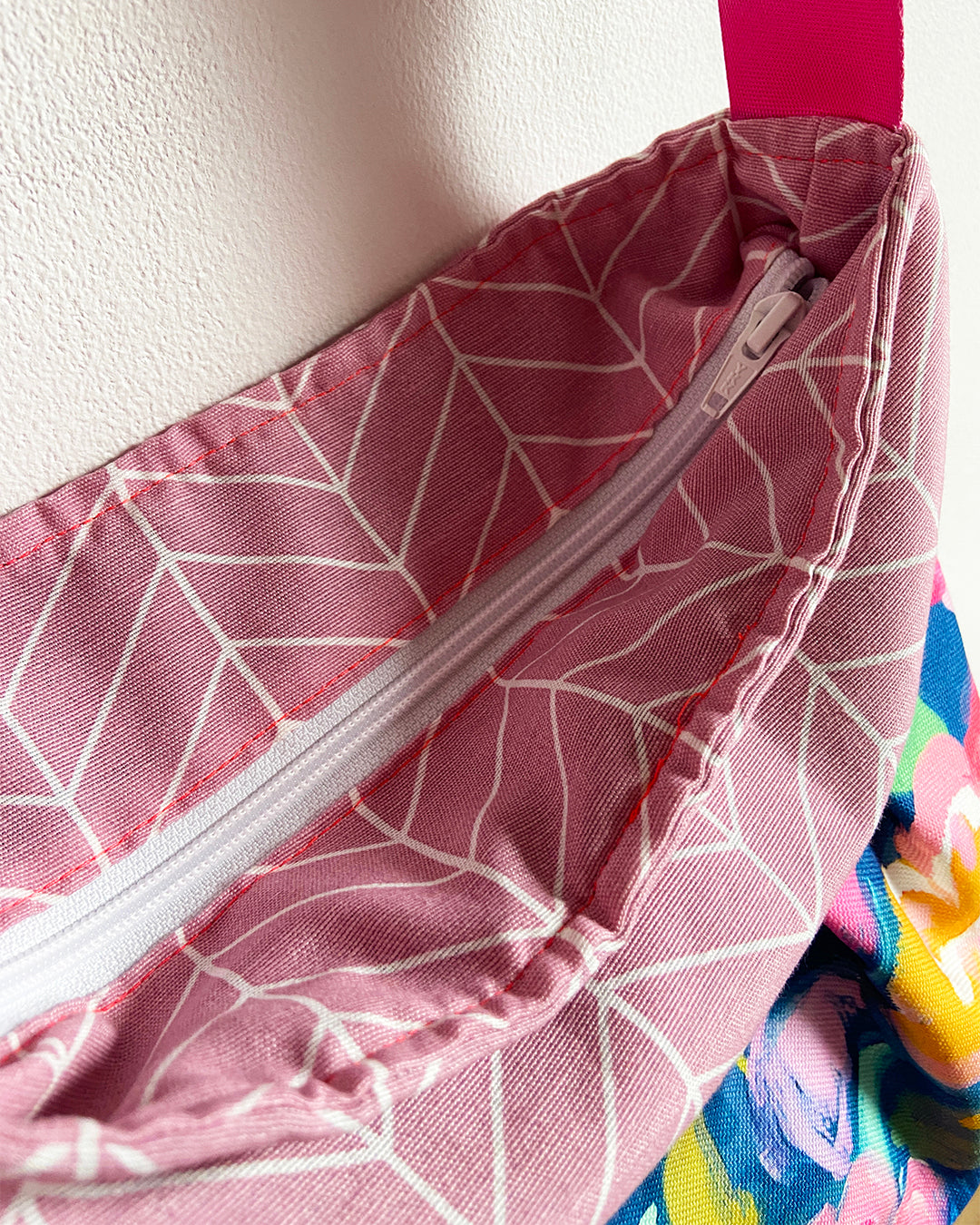 Crossbody bag