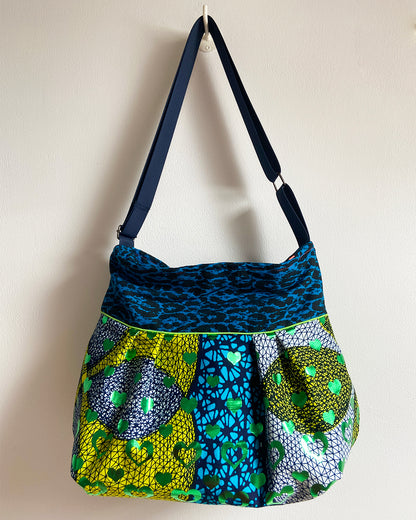 Crossbody bag