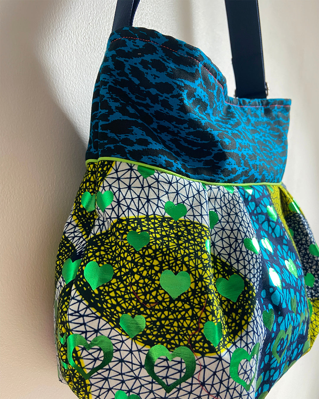 Crossbody bag
