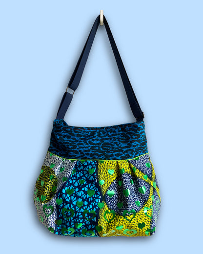 Crossbody bag