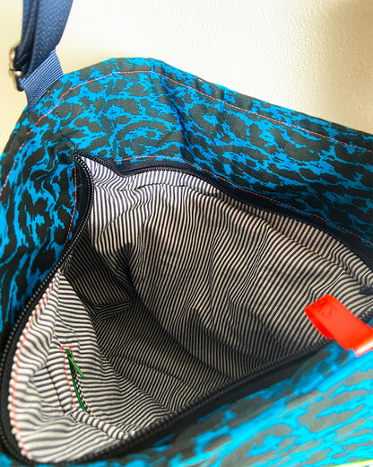 Crossbody bag