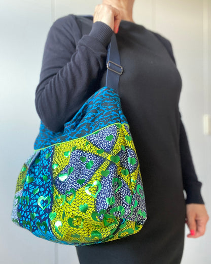 Crossbody bag
