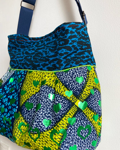 Crossbody bag