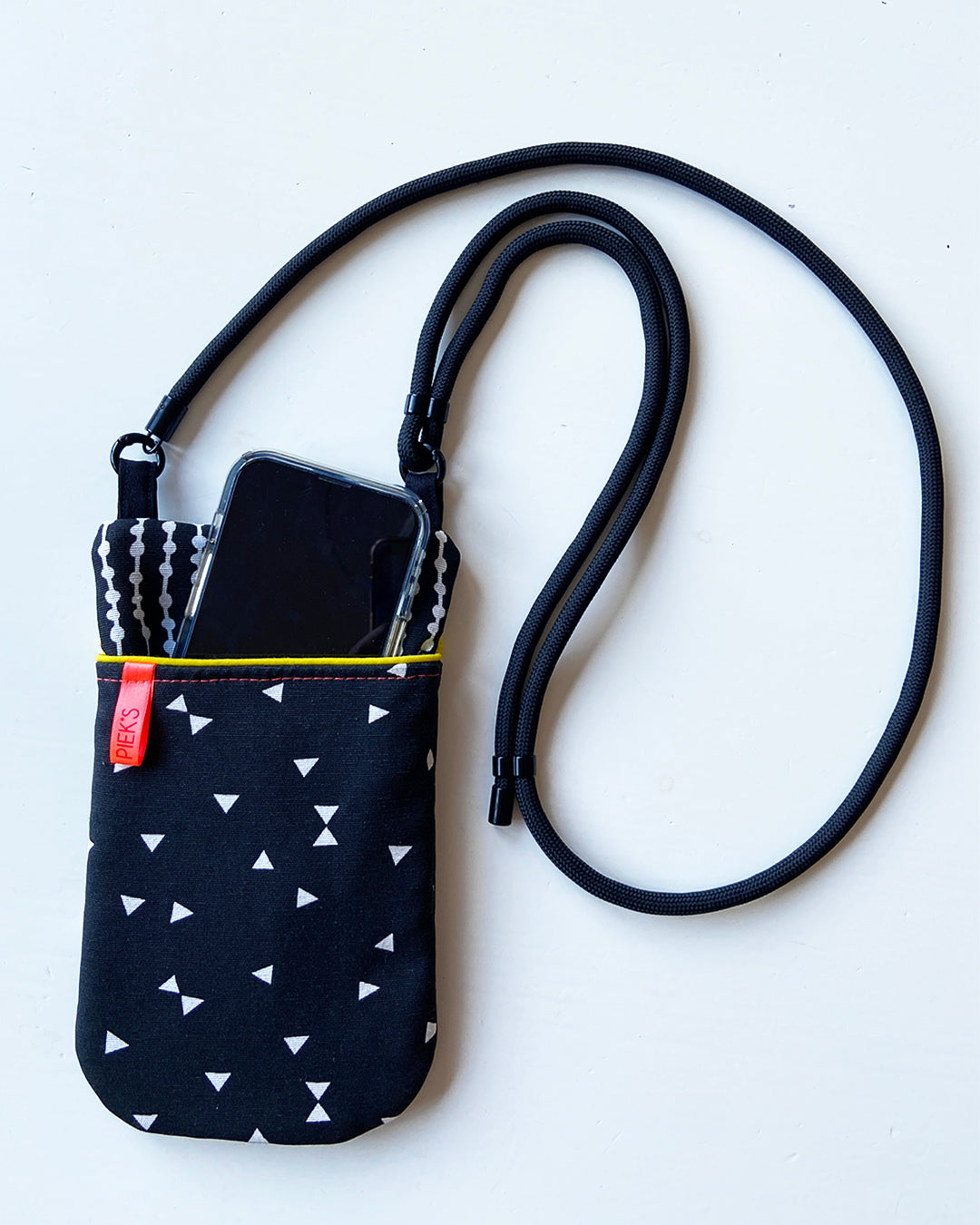 Telefoontasje
