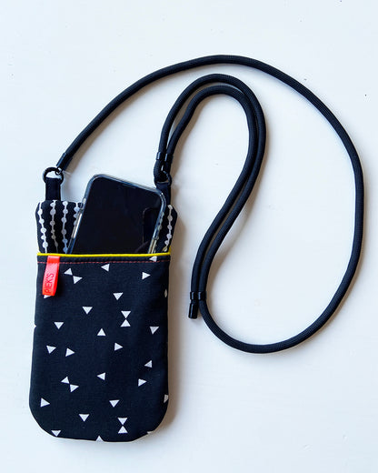 Telefoontasje
