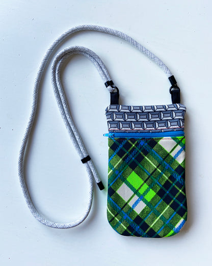 Telefoontasje