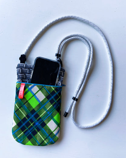 Telefoontasje