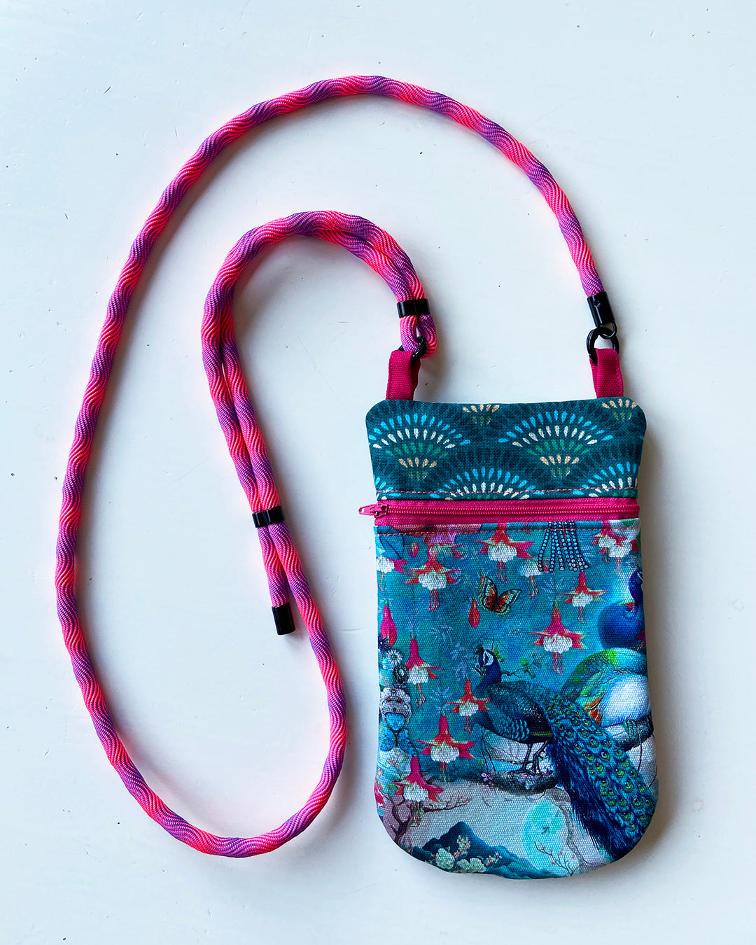 Telefoontasje