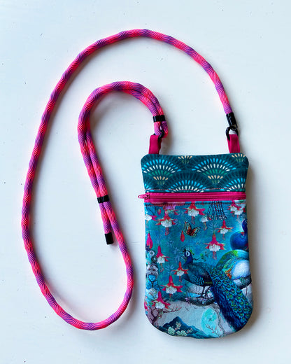 Telefoontasje