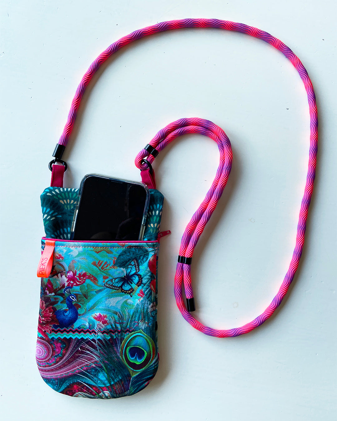 Telefoontasje