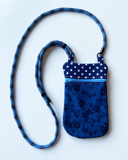 Telefoontasje