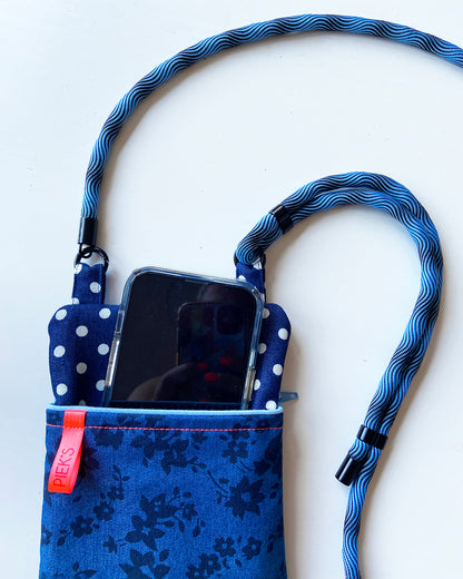 Telefoontasje