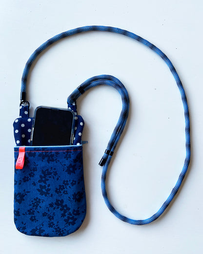 Telefoontasje