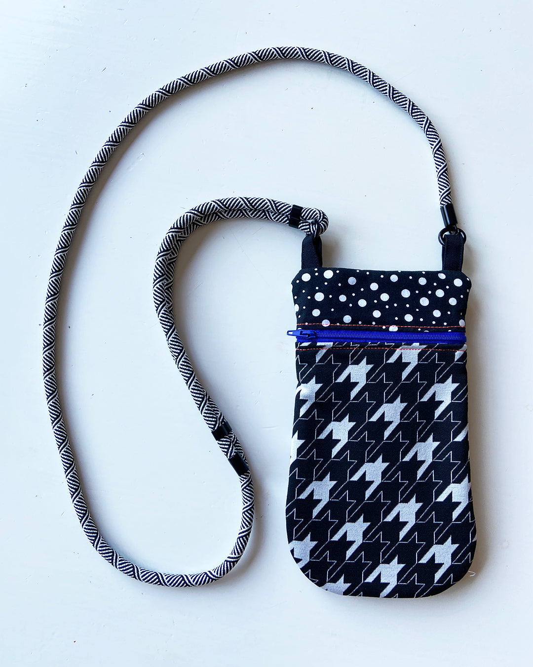 Telefoontasje